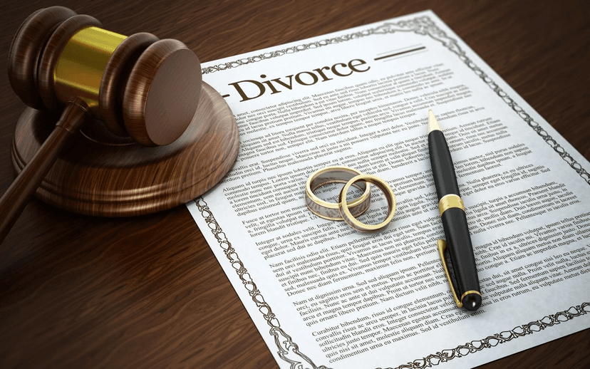 Regjistrimi i divorcit të gjykatës së huaj në Shqipëri